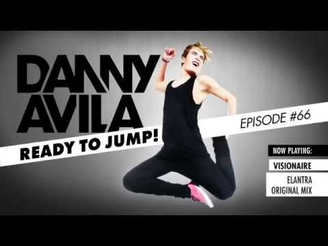 Danny Avila - Ready To Jump #066