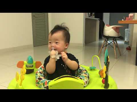 BINGO song and Baby Shermaine’s Moonjax