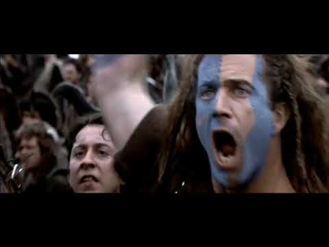 VITALBA STIRLING BRIDGE PAROLES (Musique Corse)