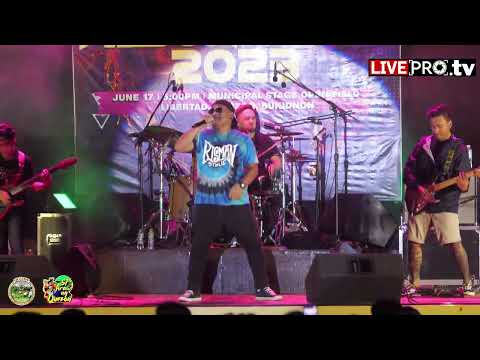 HALA SAYAW! SAYAW! GRABE KA BIBO - WILLFREEDO - TURAGSOY  | PASUNDAYAG 2023