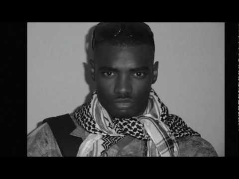 Young spray  - im in da hood G