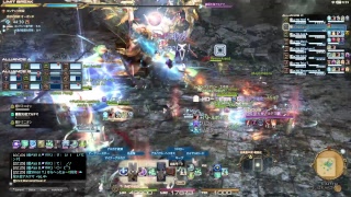 [激しくネタバレ注意！]パッチきたのでFF14実況！とりあえずｵﾎﾞﾝﾇ