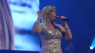 Lindsay @ Casino Blankenberge - Dag en Nacht