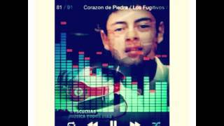 Corazon de piedra los fugitivos