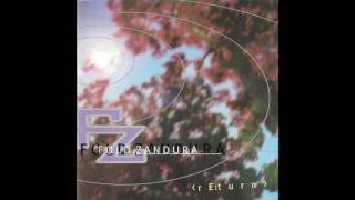 Fold Zandura - ForeVer Throw