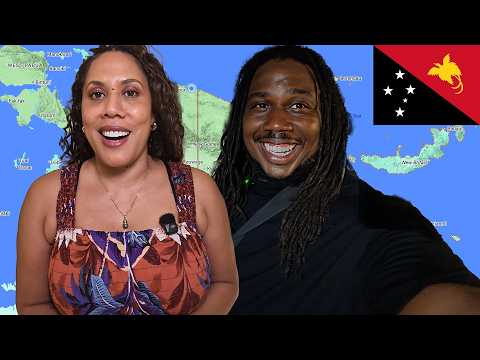 This Country Knows How To Party - PNG 50th Anniversary