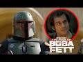 The Book of Boba Fett Chapter 2 - Star Wars Easter Eggs and References You May Have Missed!