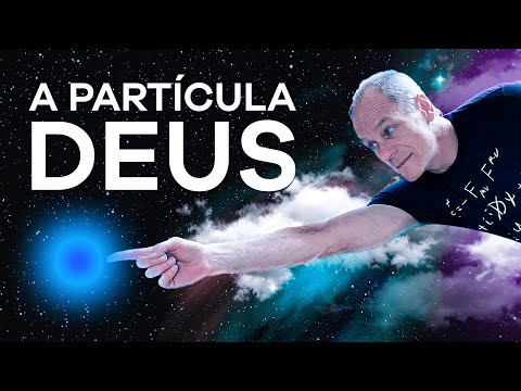 A PARTÍCULA DEUS