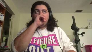 VARIALS - ANYTHING TO NUMB (vocal cover)