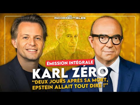 LES INCORRECTIBLES and SIRÈNES