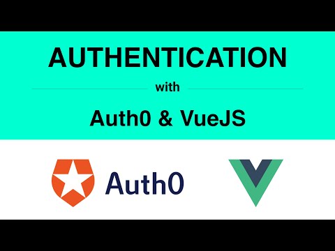 Implementation 0Auth with VueJS Application