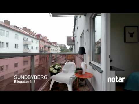 Såld, 2:a · 39m2 · 2855 kr avg, Centrala Sundbyberg : Via Notar mäklare Solna