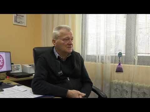 Slobodan Pantić iz OO penzionera o prijavama za besplatne pakete i druge ativnosti.