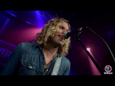 Casey James Live From Americana Fest at 12th & Porter
