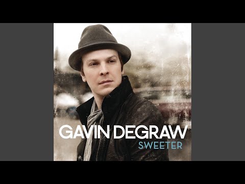 Where You Are - Gavin DeGraw