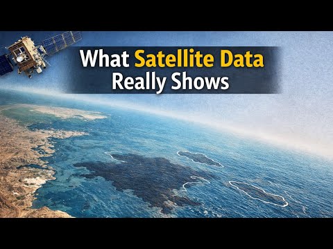 What Satellite Data Really Shows About Oil Potential Off Eritrea’s Red Sea Coast 