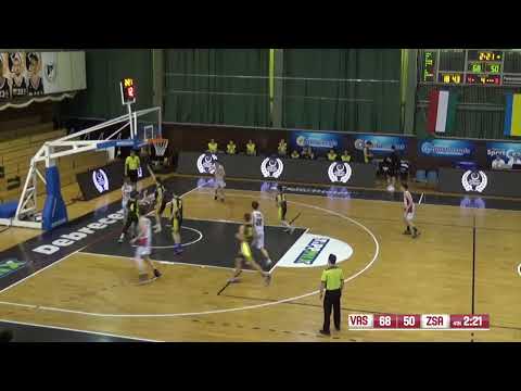 Vasas Akadémia - Zsíros Akadémia