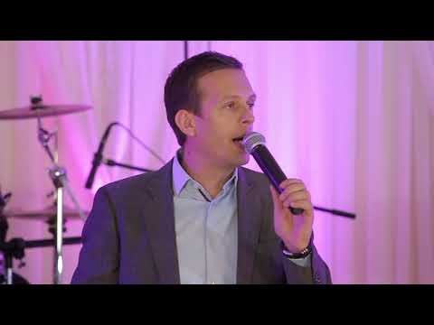 Marjan Kocev i Extra Band Bitola - Bekrija Ljubovdzija