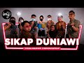 Isyana Sarasvati - Sikap Duniawi (Feat. IndoMusik Team)