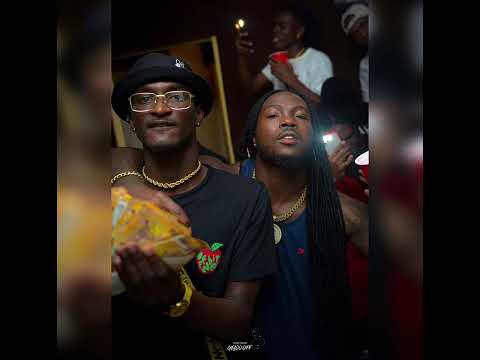 @Daflow973 ft @Zitodiplomats - Ice💎 & Gold🥇 (Official Music)