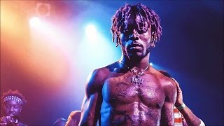 [FREE] Lil Uzi Vert | Metro Boomin &quot;RARI&quot; [Prod. Lbeats]