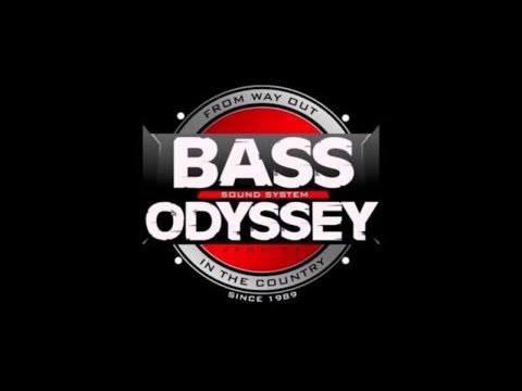 Killamanjaro Vs Bass Odyssey 28 Oct 1995 Miami US | Sound Clash