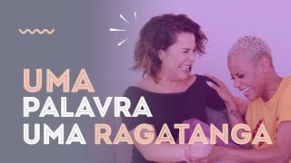 Aline participa do canal da Fernandinha