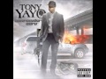 Tony Yayo - The Price (Instrumental) 