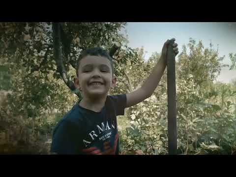 Եկ  Քինինք  ԱՐՑԱԽ   Արթուր Խաչենց ArThur KhachEnts   Ek Qininq Artsakh