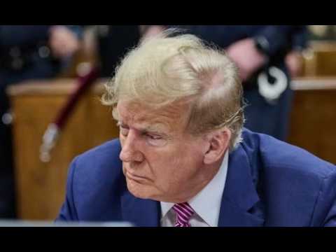 Trump HUMILIATED in court as judge hits him where it HURTS MOST