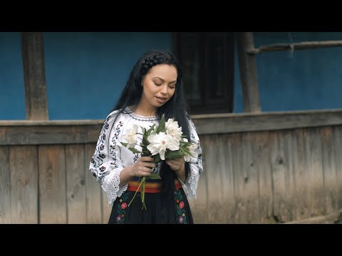 Daniela Stoica - Dor amar si suflet greu