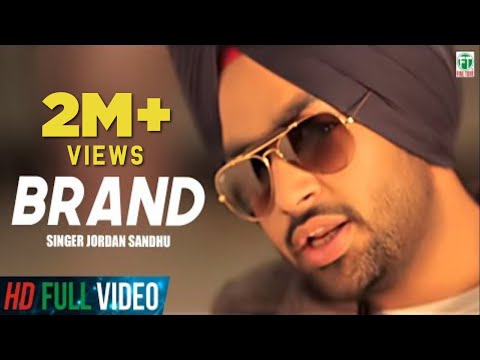 Brand