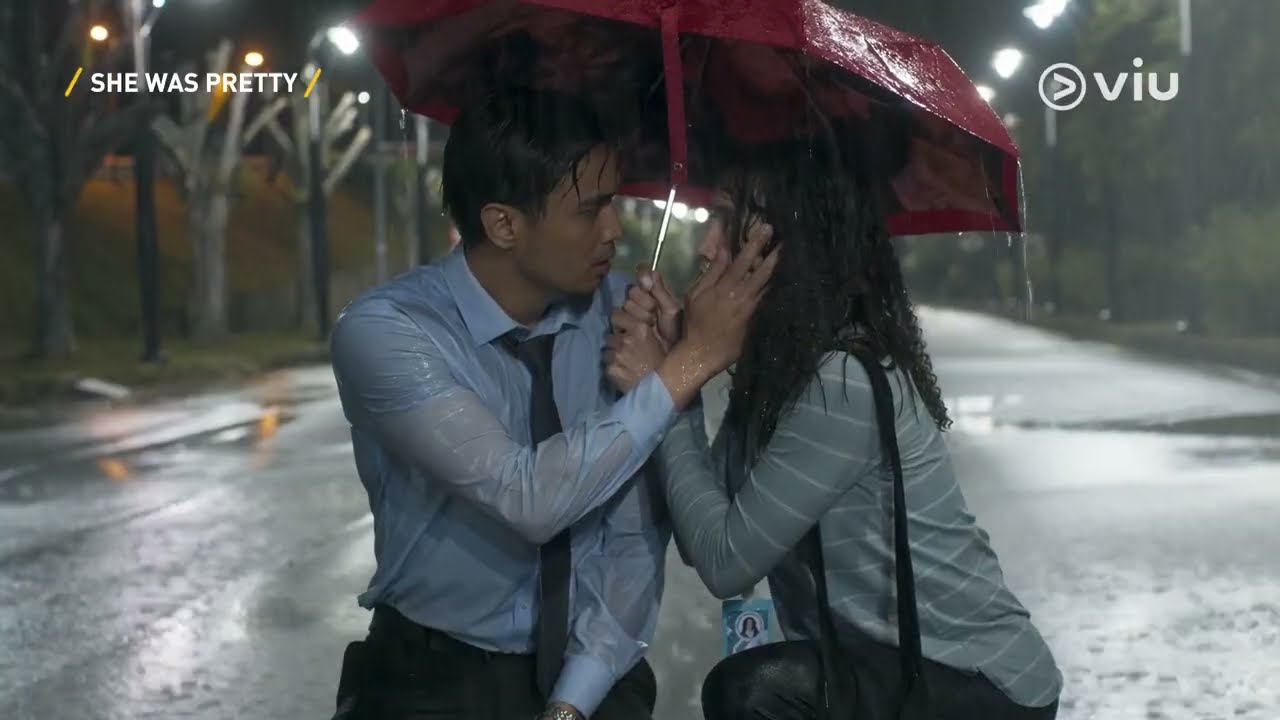 She Was Pretty Trailer #3 I Viu Original I Viu Malaysia