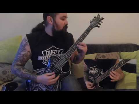 Symmetry Of The Void - Forsaken (Playthrough Video)