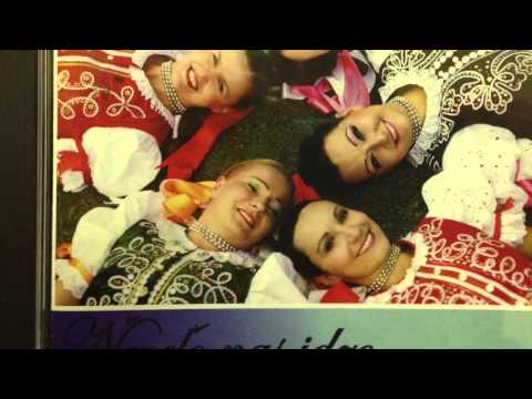 Ukážky z nového CD FSk Petroviančan a Šarišanci