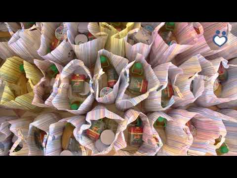 Stichting al-Yateem - Nador | voorbereidingen winterproject 2019