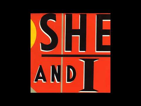 Alabama - She And I (1986 LP Version) HQ