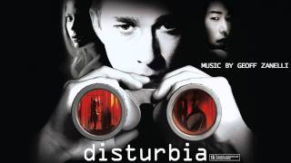 Geoff Zanelli - Fishing (Disturbia)