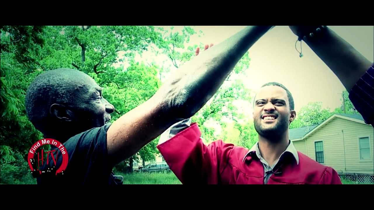 Promotional video thumbnail 9 for "Blame" the Comic