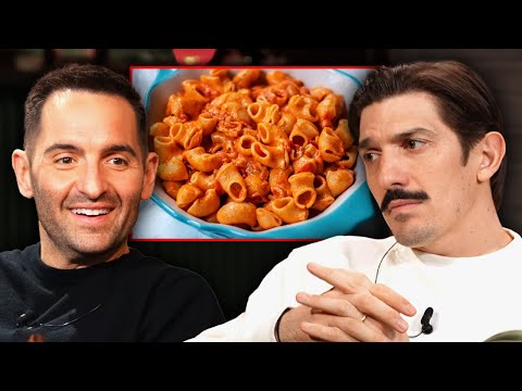 Mario Carbone on Making Dishes Easy to Replicate