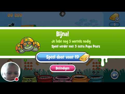 Mijn Papa Pear Saga-stream