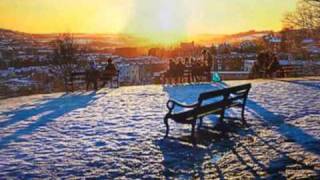 Chris Rea - Footprints In The Snow  (Rare Instrumental)