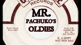 THE INTRUDERS - A LOVE THAT&#39;S REAL ( 1967 )