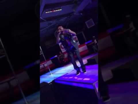 Winning performance at Divas! 👏🏽