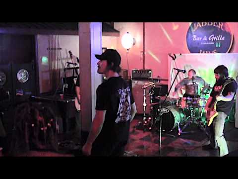 The Gloominous Doom Live @ The Funny Metal Early Halloween Party (APOCRYFIEND'S FAREWELL SHOW)