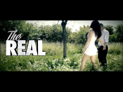 Gabriel The Real - Respondí Nervioso [Oficial Vídeo] | Hip Hop Romántico 2016