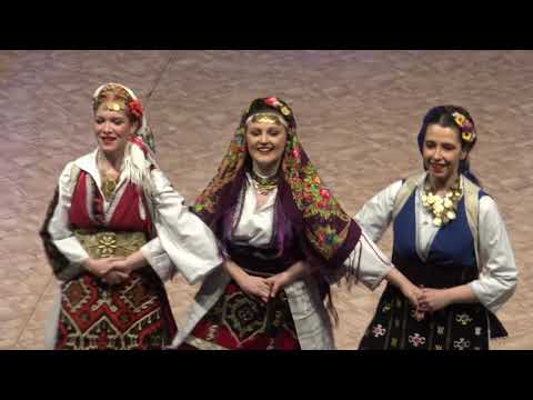 KUD Sloboda - Srpske igre Kumanovskog polja