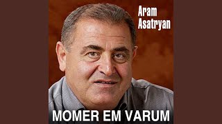 Aram Asatryan - Shurterd Anush-Drakhti Pehri (2020)