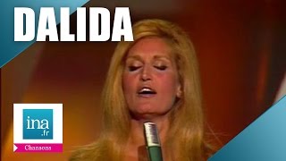 Dalida "Il venait d'avoir 18 ans" | Archive INA