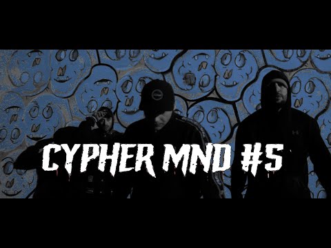 Cypher MND #5: Mundialista Crew (Video oficial)